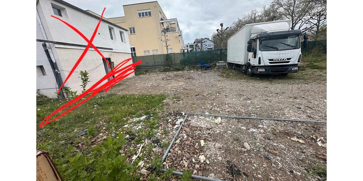 Gewerbeobjekt Freiburg im Breisgau Lehen - 2.500&euro; | Angebot:26250971