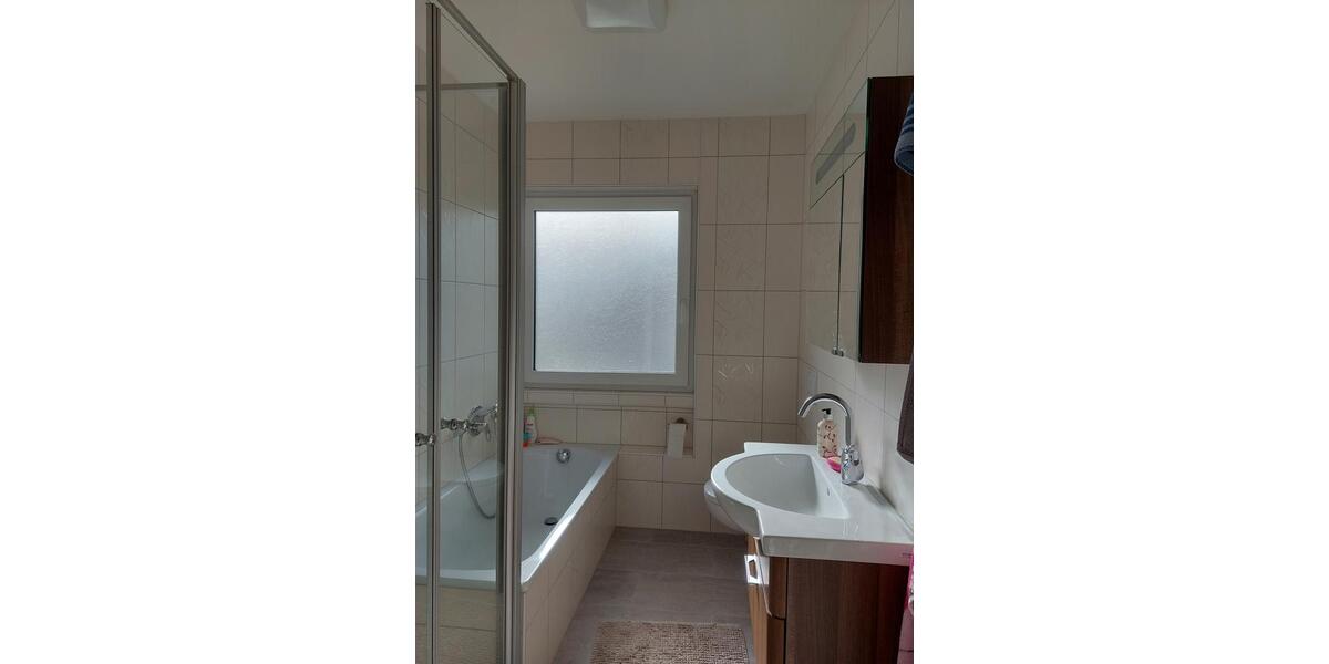 Etagenwohnung Rheinböllen - 4 Zimmer, 92 m&sup2;, 700&euro; | Angebot:26660711
