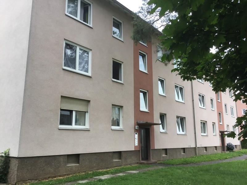 Ihr neues Zuhause: ansprechende 3-Zimmer-Wohnung