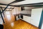 Dachgeschoßwohnung Schwerin Altstadt - 2 Zimmer, 60 m&sup2;, 640&euro; | Angebot:24559387