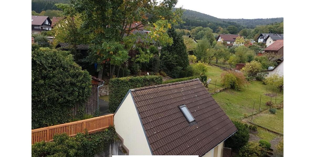 Doppelhaushälfte Kirchzell - 5 Zimmer, 92 m&sup2;, 850&euro; | Angebot:25907282