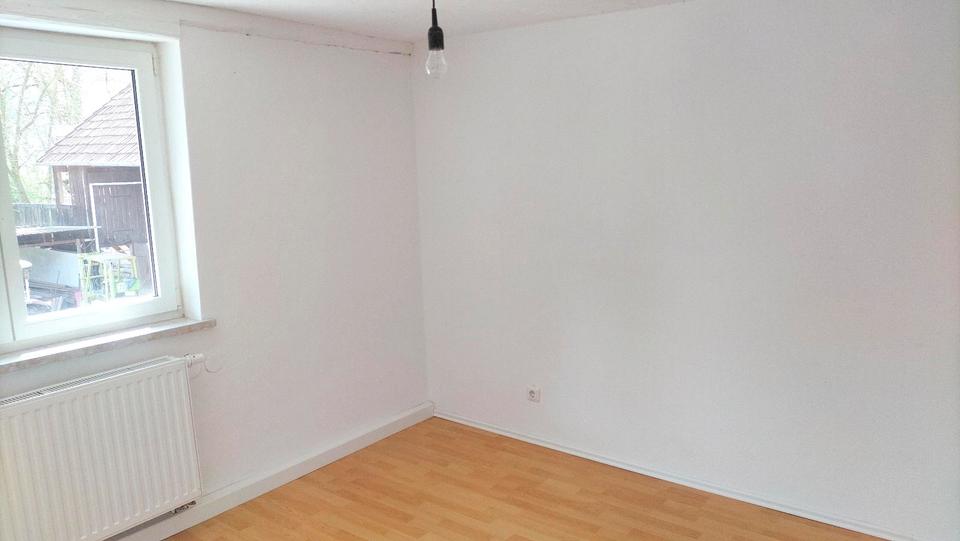 Etagenwohnung Großheirath - 5 Zimmer, 95 m&sup2;, 750&euro; | Angebot:26387117