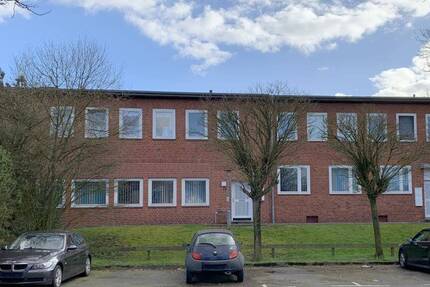 Gewerbeobjekt Hamburg Jenfeld - 4 Zimmer, 94 m&sup2;, 1.700&euro; | Angebot:26161591