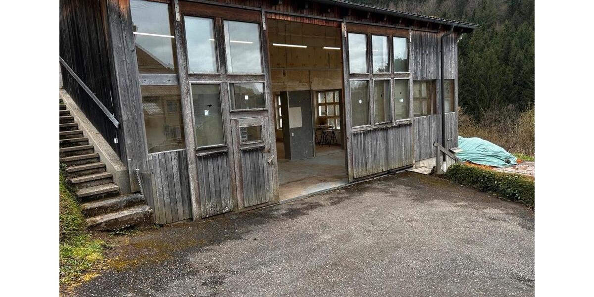 Gewerbeobjekt Winden im Elztal - 950&euro; | Angebot:26495312