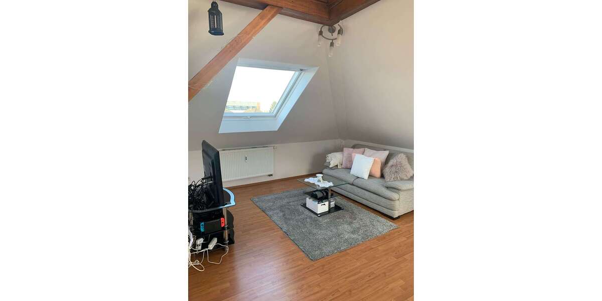 Etagenwohnung Baden-Baden Baden - 2 Zimmer, 65 m&sup2;, 695&euro; | Angebot:27017790