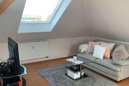 Wohnung Baden-Baden Baden - 2 Zimmer, 65 m&sup2;, 695&euro; | Angebot:27017790