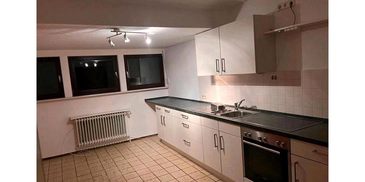Etagenwohnung Immenhausen - 2 Zimmer, 70 m&sup2;, 600&euro; | Angebot:26238016
