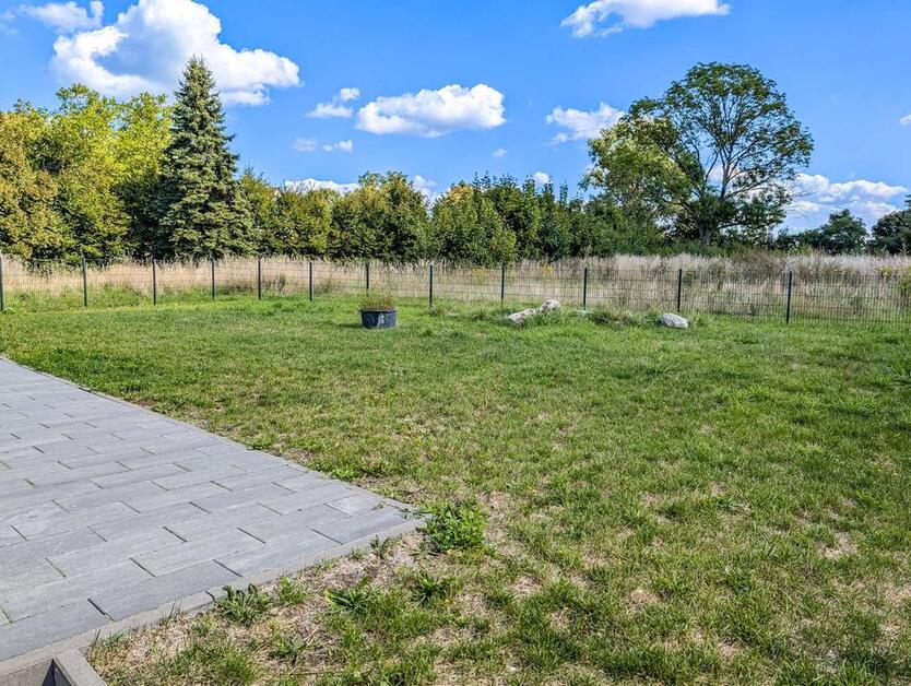 Geräumige 4RW | Hochwertig saniert | Garten, Terasse, Tageslichtbad & Fußbodenheizung!