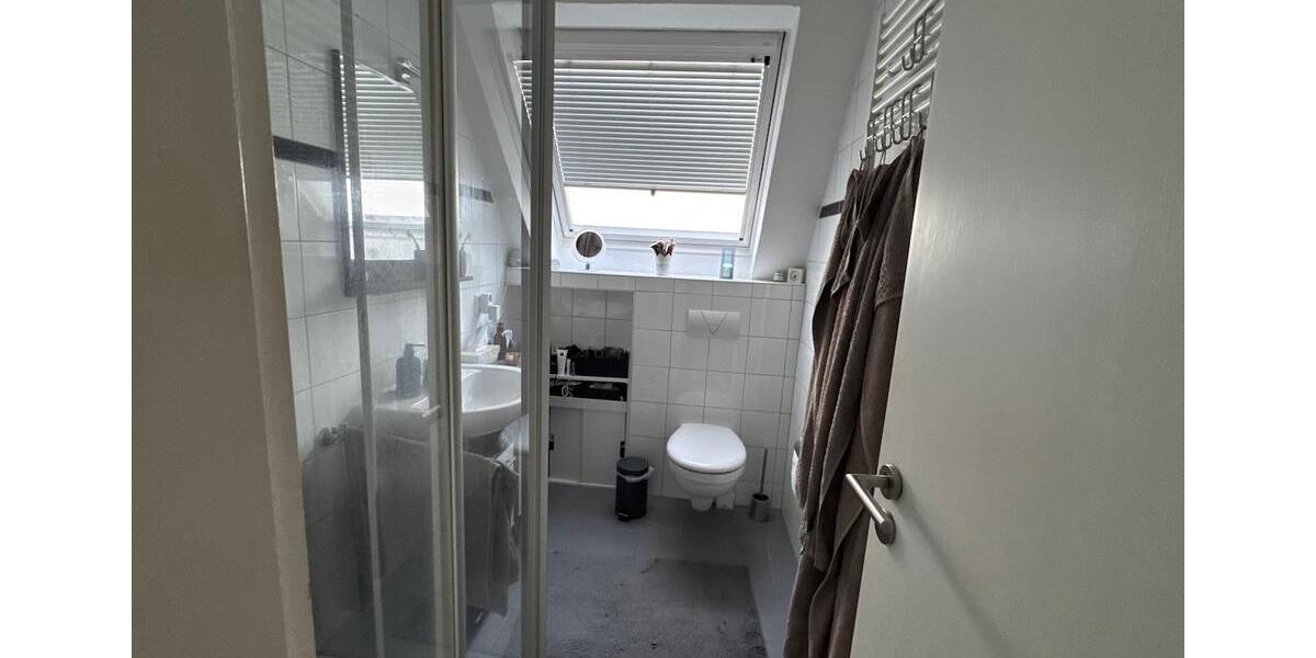 Dachgeschoßwohnung Gütersloh Avenwedde - 4 Zimmer, 70 m&sup2;, 710&euro; | Angebot:25934336