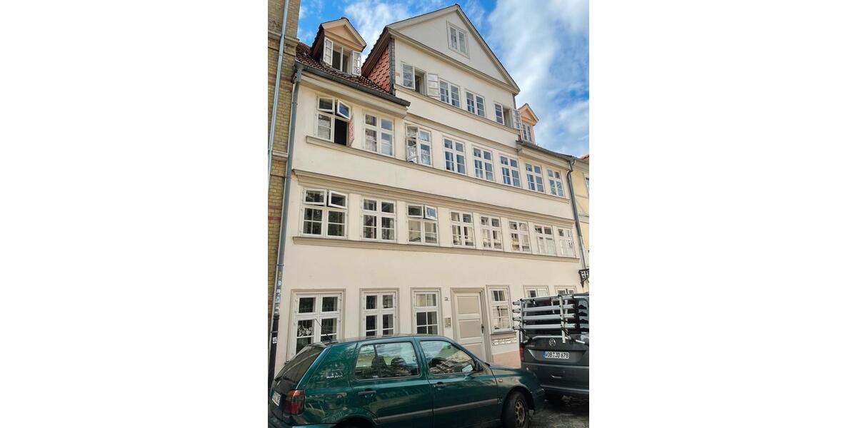 Etagenwohnung Hannover Herrenhausen-Stöcken - 2 Zimmer, 45 m&sup2;, 595&euro; | Angebot:26533720