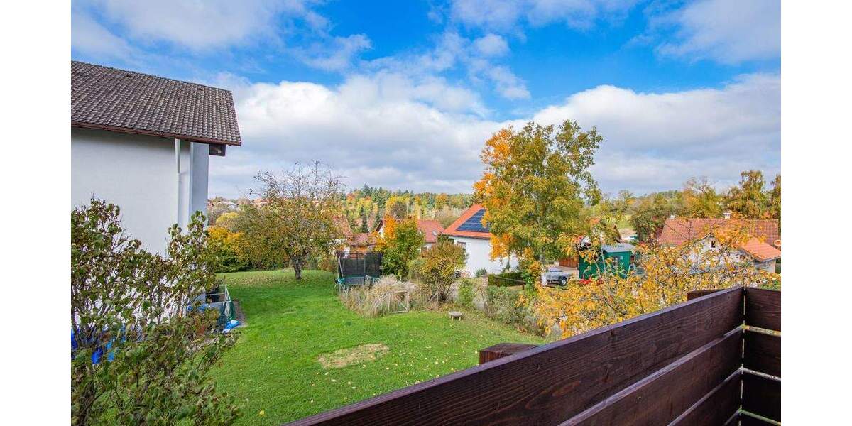 Etagenwohnung Ühlingen-Birkendorf Ühlingen - 3 Zimmer, 90 m&sup2;, 760&euro; | Angebot:25686500