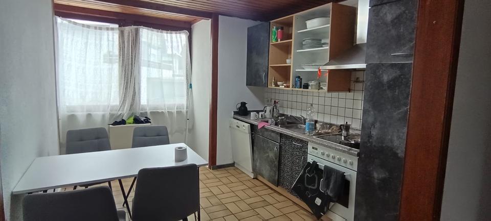 Erdgeschoßwohnung Balingen - 3 Zimmer, 90 m&sup2;, 800&euro; | Angebot:24564650