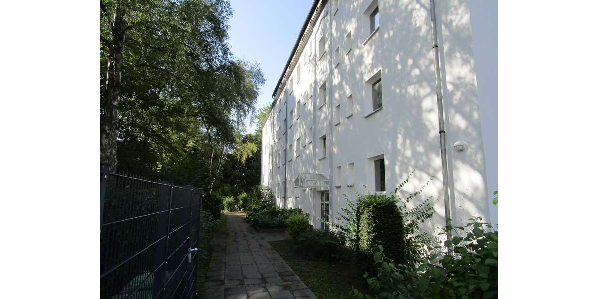Etagenwohnung Braunschweig Westliches Ringgebiet - 2 Zimmer, 45 m&sup2;, 391&euro; | Angebot:27208891