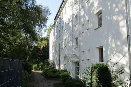 Wohnung Braunschweig Westliches Ringgebiet - 2 Zimmer, 45 m&sup2;, 391&euro; | Angebot:27208891