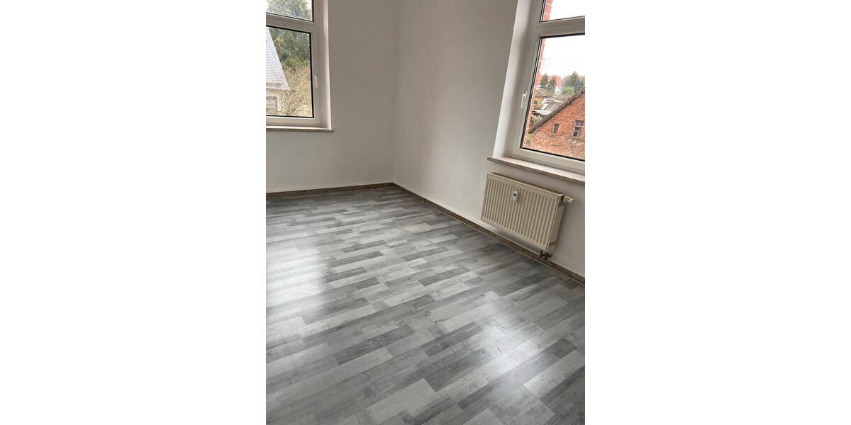 Etagenwohnung Wilkau-Haßlau Haßlau - 3 Zimmer, 54 m&sup2;, 509&euro; | Angebot:26250124