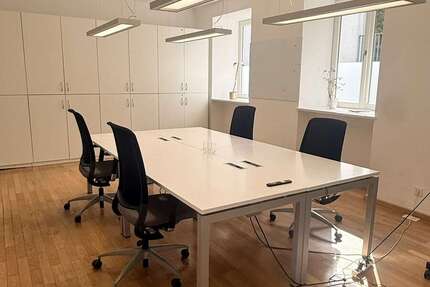 Gewerbeobjekt München Au-Haidhausen - 2.000&euro; | Angebot:27277767