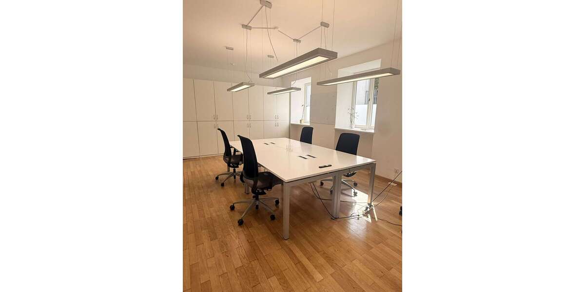 Gewerbeobjekt München Au-Haidhausen - 2.000&euro; | Angebot:27277767