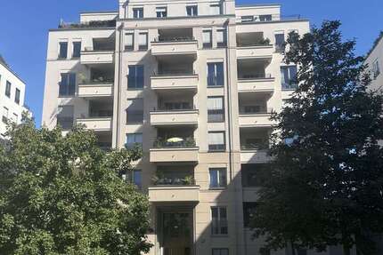Wohnung zum Mieten in Berlin 1.659 € 70 m²