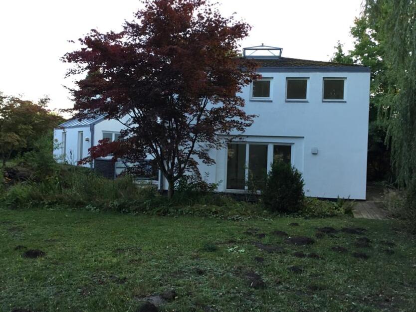 Architektenhaus in Buchholz (Trelde) zu vermieten
