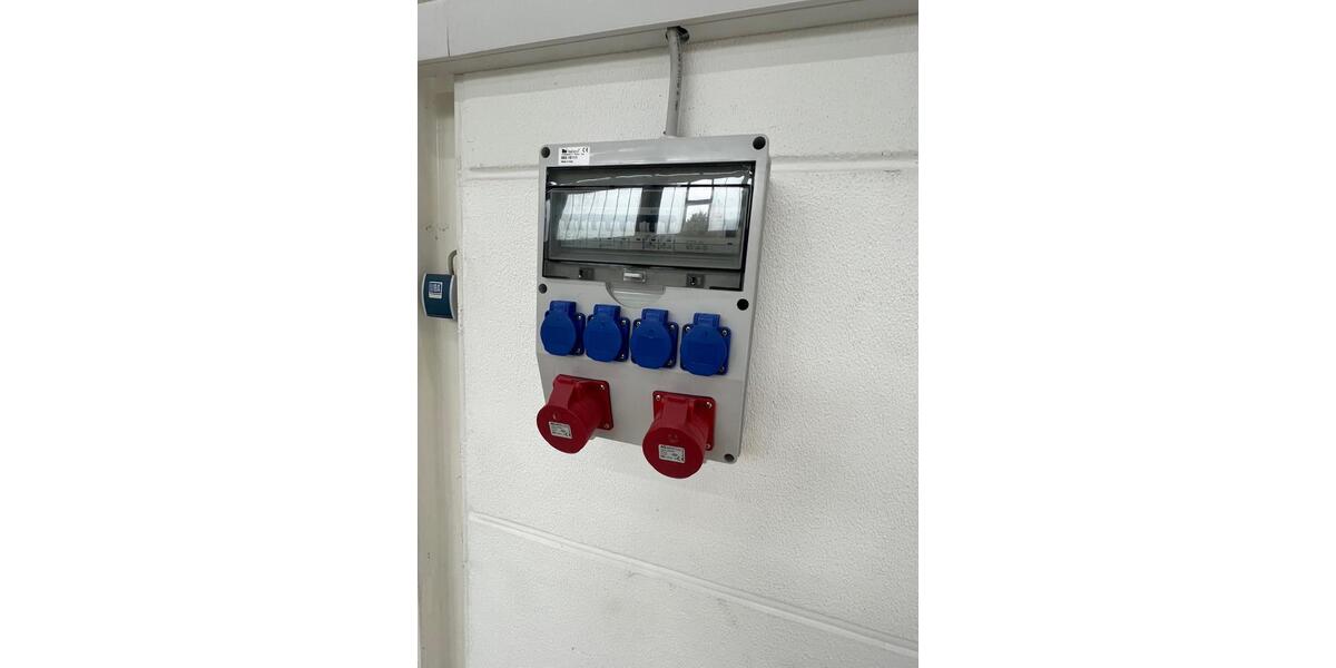 Gewerbeobjekt Naila - 2&euro; | Angebot:24774114