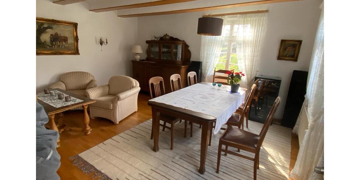 Wohnen auf Zeit Wuppertal Gemarkung Nächstebreck - 1 Zimmer, 24 m&sup2;, 450&euro; | Angebot:26438481