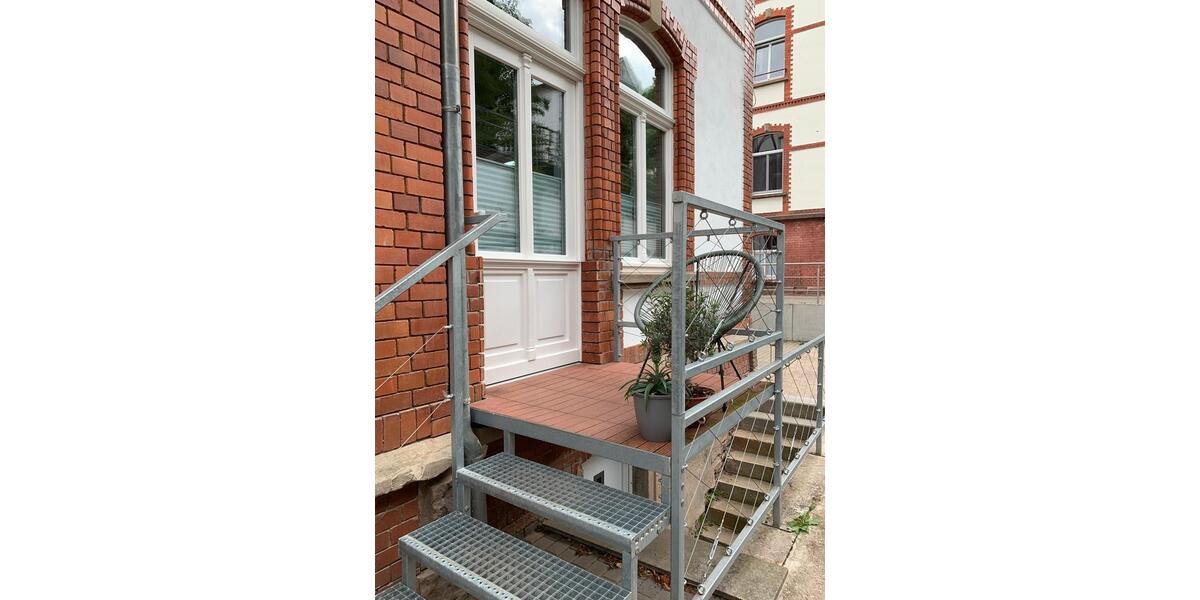 Hochparterre Bad Wildungen - 3 Zimmer, 82 m&sup2;, 1.200&euro; | Angebot:26180272