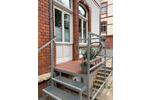 Hochparterre Bad Wildungen - 3 Zimmer, 82 m&sup2;, 1.200&euro; | Angebot:26180272