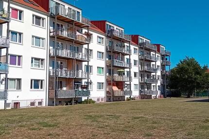 Wohnung Tangermünde - 3 Zimmer, 60 m&sup2;, 299&euro; | Angebot:25991451