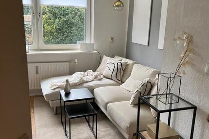 Wohnung für 3 Monate zur Untermiete 1 zimmer