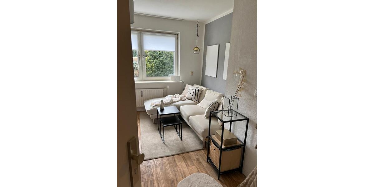 Wohnung für 3 Monate zur Untermiete 1 zimmer