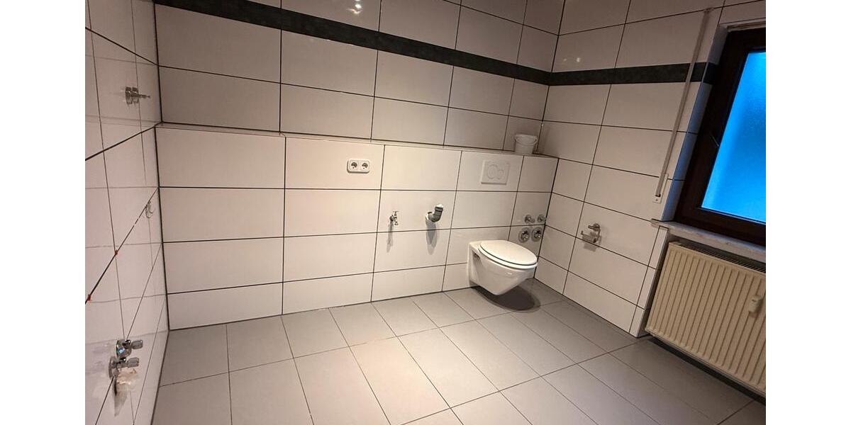 3-Zimmer-Wohnung mit großem Balkon 3 zimmer