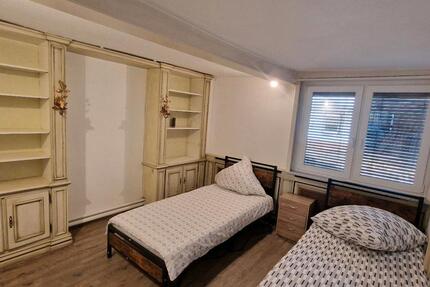 Monteuerzimmer und Unterkunft in Wegberg 3 zimmer