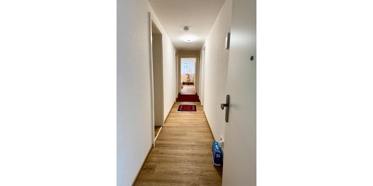 Helle WG in großer Wohnung (Nür für Frauen) Markplatz coburg zimmer