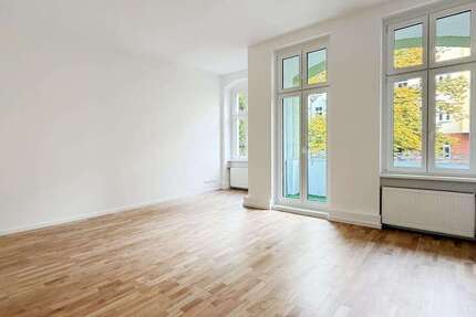 Wohnung zum Mieten in Berlin 1.600 € 100 m² 3 zimmer