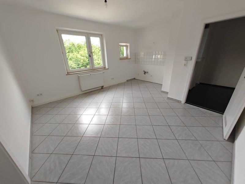 Ideal für Singles! Schnuckelige 1-Zi.-Single-Wohnung