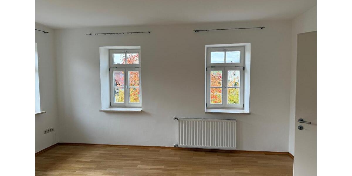 Etagenwohnung Bruckberg - 5 Zimmer, 149 m&sup2;, 1.424&euro; | Angebot:26144839