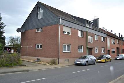 Wohnung Düren-Echtz Echtz - 3 Zimmer, 73 m&sup2;, 700&euro; | Angebot:26998910