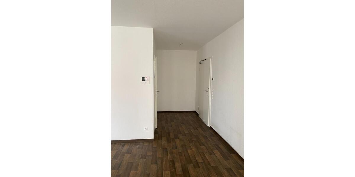 Altengerechte Zwei-Zimmer Wohnung in Bad Salzungen Stadtmitte 1 zimmer