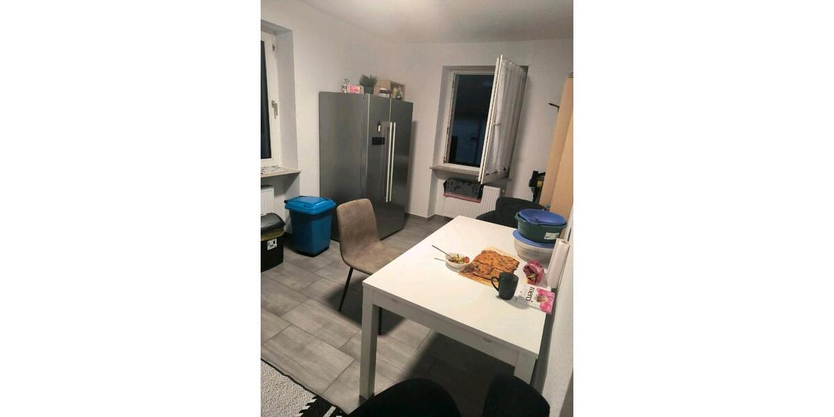 Wohnen auf Zeit Würzburg - 1 Zimmer, 12 m&sup2;, 600&euro; | Angebot:26450851