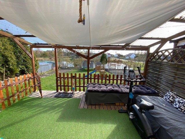 Erdgeschoßwohnung Schwedt (Oder) - 3 Zimmer, 100 m&sup2;, 1.100&euro; | Angebot:26032855