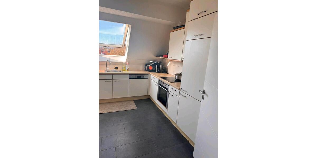 Wohnen auf Zeit Tuttlingen - 1 Zimmer, 20 m&sup2;, 540&euro; | Angebot:26527609