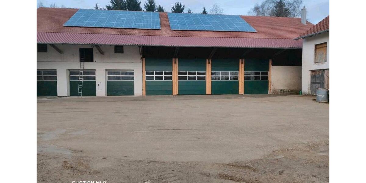 Gewerbeobjekt Erding - 250&euro; | Angebot:25982654