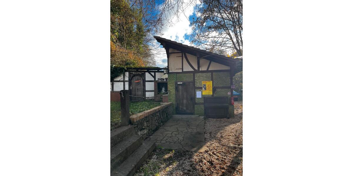 Wohnen auf Zeit Biebertal - 2 Zimmer, 14 m&sup2;, 430&euro; | Angebot:26331824