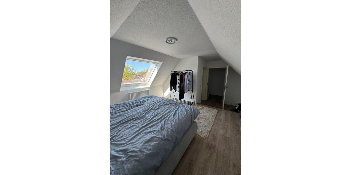 Etagenwohnung Fürstenau - 2 Zimmer, 62 m&sup2;, 450&euro; | Angebot:26489539