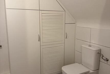 Wohnung frisch renoviert- sofort frei In Eschelbach