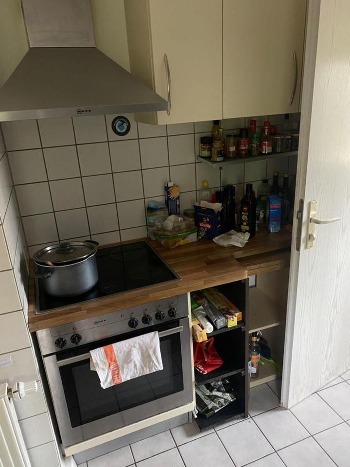 Zwei schöne Zimmer für Dich - nahe S-Bahn! *Pauschale Nebenkosten zimmer