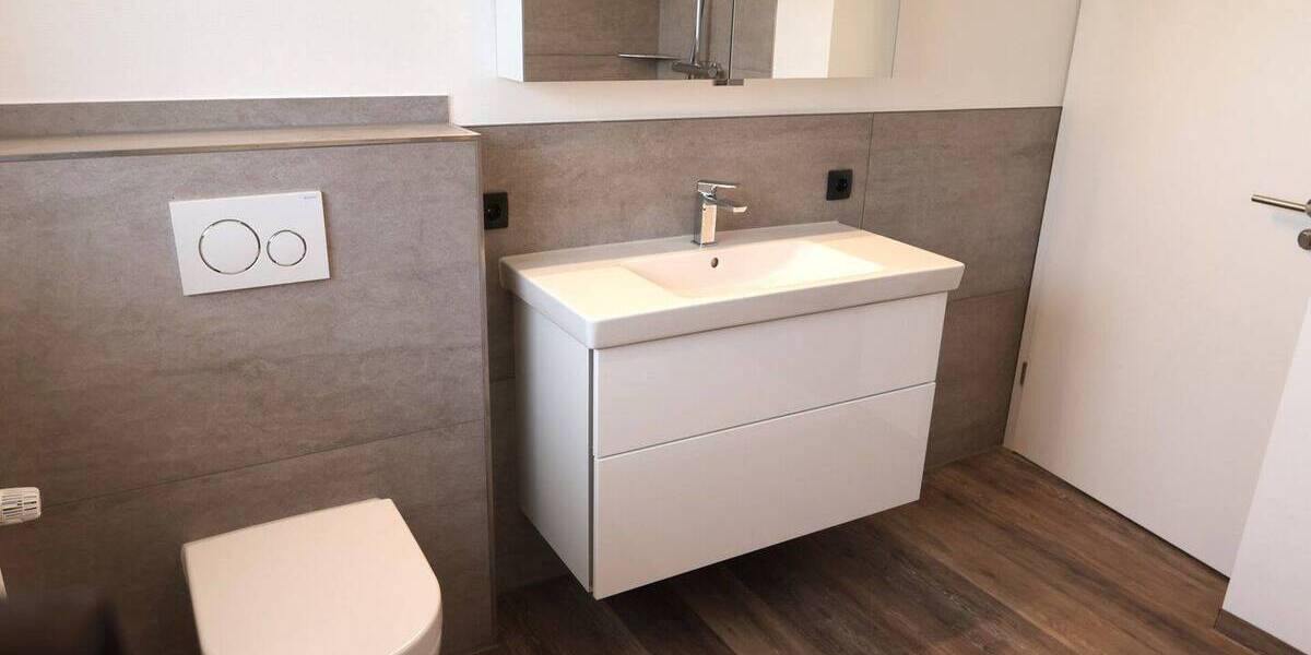 Etagenwohnung Ibbenbüren-Laggenbeck Laggenbeck - 4 Zimmer, 100 m&sup2;, 950&euro; | Angebot:26797388