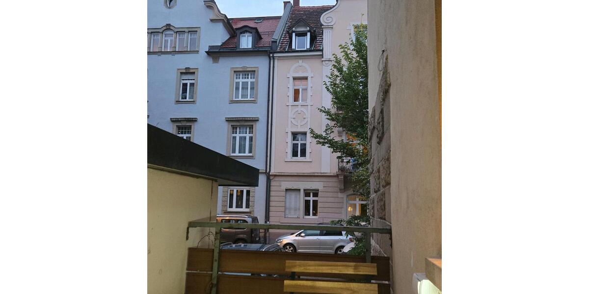 Wohnen auf Zeit Freiburg im Breisgau Oberau - 5 Zimmer, 80 m&sup2;, 390&euro; | Angebot:26408466