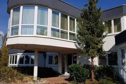 Lagerhalle und Büro, Gewerbe in Erfurt Kalkreiße Direktvermietung zimmer