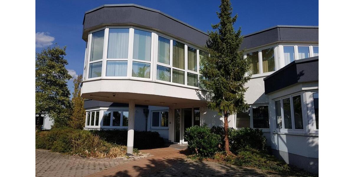 Lagerhalle und Büro, Gewerbe in Erfurt Kalkreiße Direktvermietung zimmer